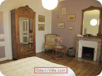 Chambre d'Hôtes Angers 2