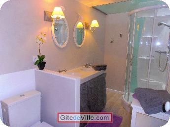 Self Catering Vacation Rental Rouen 2