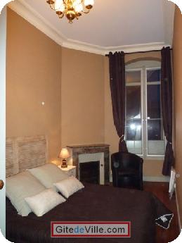 Self Catering Vacation Rental Bordeaux 7