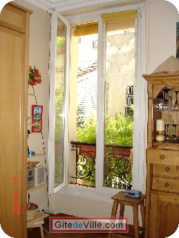 Self Catering Vacation Rental Paris 10