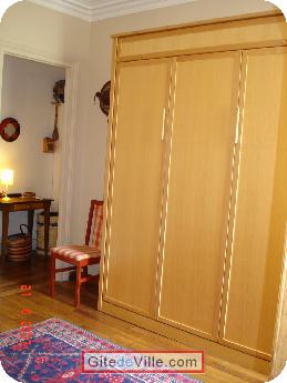 Self Catering Vacation Rental Paris 3