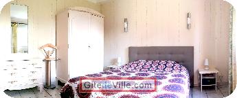 Self Catering Vacation Rental Montauban 2