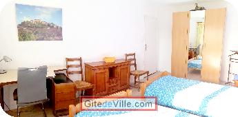 Self Catering Vacation Rental Montauban 4