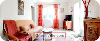 Self Catering Vacation Rental Montauban 11