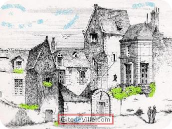 Self Catering Vacation Rental Angers 10