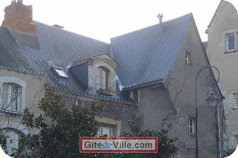 Self Catering Vacation Rental Angers 7
