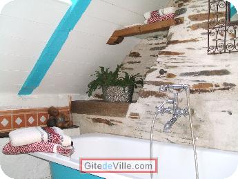 Self Catering Vacation Rental Angers 8