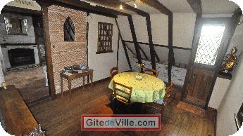 Self Catering Vacation Rental Angers 3