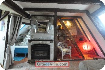 Self Catering Vacation Rental Angers 9