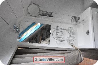 Self Catering Vacation Rental Angers 2