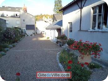Gîte Blois 3