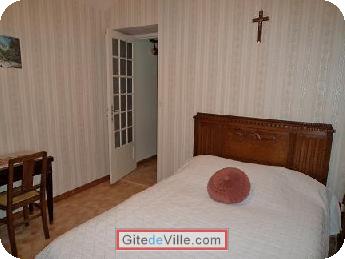 Gîte Blois 8