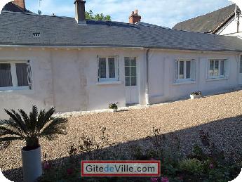 Gîte Blois 6