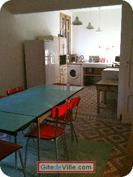 Vacation Rental (and B&B) Perpignan 4