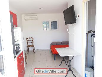 Gîte Roquefort_la_Bedoule 6