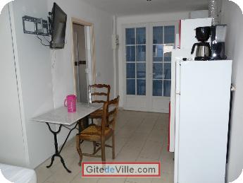 Gîte Roquefort_la_Bedoule 11