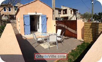 Gîte Roquefort_la_Bedoule 5