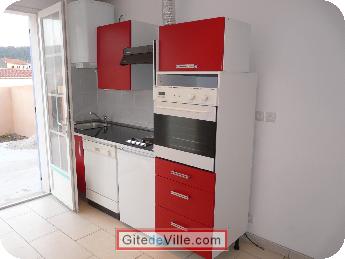 Gîte Roquefort_la_Bedoule 12