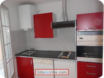 Gîte Roquefort_la_Bedoule 3