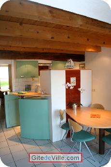 Self Catering Vacation Rental Pirey 7