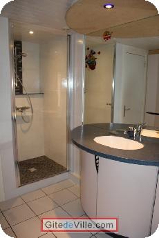 Self Catering Vacation Rental Pirey 9