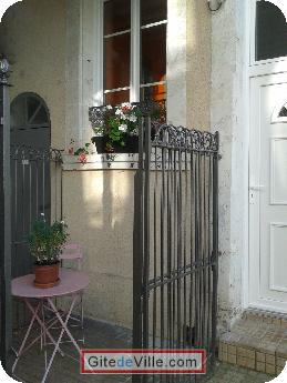 Gîte (et Chambre d'Hôte) Abbeville 5