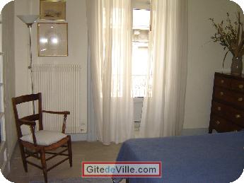 Self Catering Vacation Rental Montpellier 8