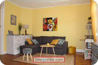 Self Catering Vacation Rental Arras 5