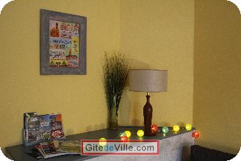 Self Catering Vacation Rental Arras 9