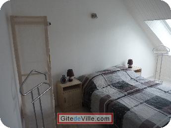 Self Catering Vacation Rental Lorient 4