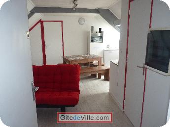 Self Catering Vacation Rental Lorient 2