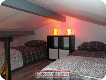 Gîte Saint_Sebastien_sur_Loire 4
