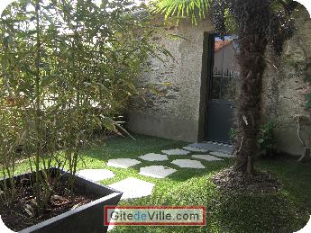 Gîte Saint_Sebastien_sur_Loire 8