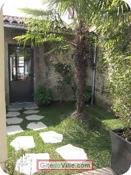 Self Catering Vacation Rental Saint_Sebastien_sur_Loire 7