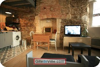 Gîte Saint_Sebastien_sur_Loire 6