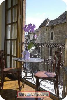 Self Catering Vacation Rental Annecy 4