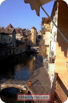 Gîte Annecy 7