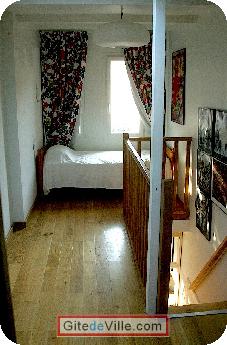 Self Catering Vacation Rental Toulouse 6