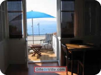 Self Catering Vacation Rental Le_Rove 4