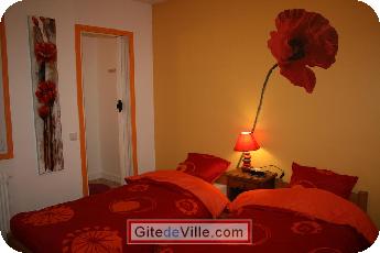 Self Catering Vacation Rental Lisieux 6