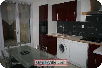 Self Catering Vacation Rental Lisieux 7