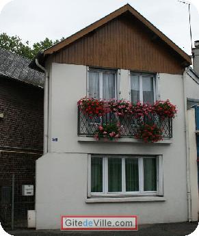 Self Catering Vacation Rental Lisieux 8