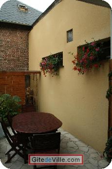 Self Catering Vacation Rental Lisieux 3