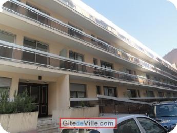 Self Catering Vacation Rental Grenoble 4