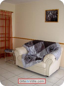 Self Catering Vacation Rental Blois 3