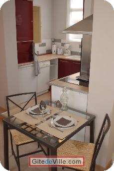 Self Catering Vacation Rental Pau 11