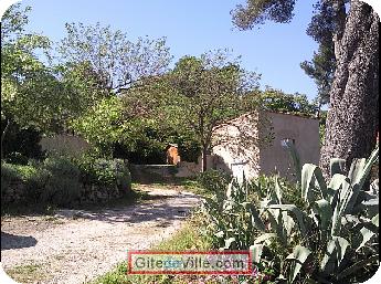 Gîte Marseille 4