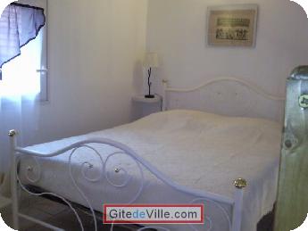 Gîte Marseille 3
