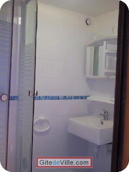 Self Catering Vacation Rental Marseille 6