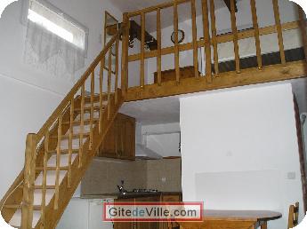Gîte Marseille 2